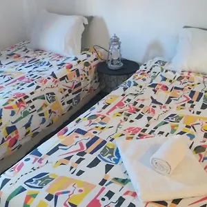 Historic Center - - Algarve Apartment Lagos