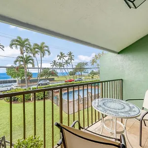 Park Shores 13 Apartment Kihei